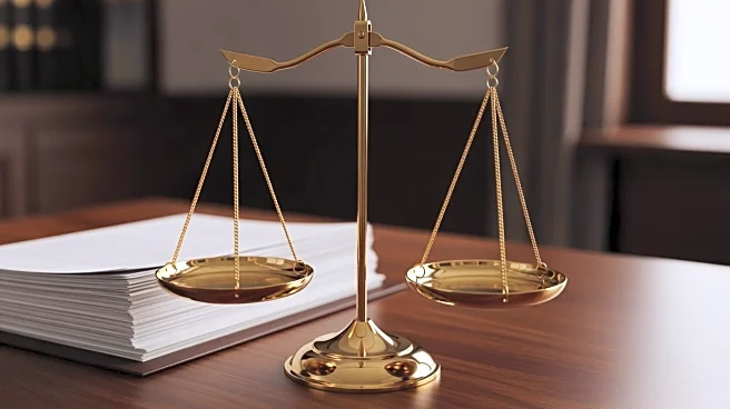 California Bill Targets Fake Liens to Protect Politicians and Businesses