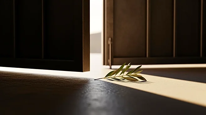 Israeli Prime Minister Netanyahu and President Trump Agree on Gaza Crossing Conditions Amidst Humanitarian Concerns