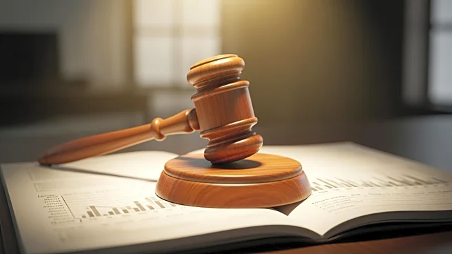 Liberian Lawmaker Demands Accountability for Missing Development Funds in Grand Bassa