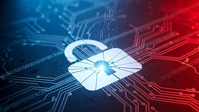 University of Phoenix Data Breach Exposes 3.5 Million Records Due to Oracle Vulnerability