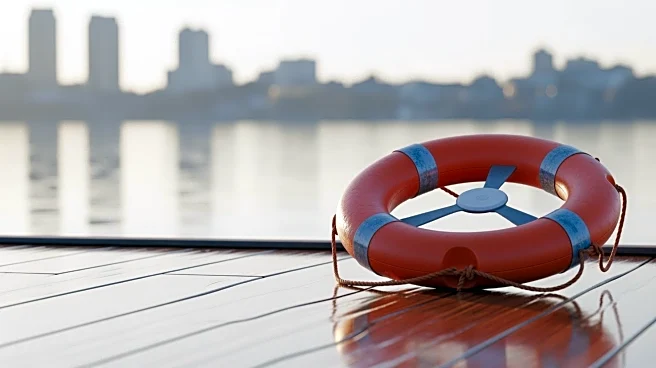 Bondi Beach Hero Ahmed Al-Ahmed Visits Jewish Leaders in NYC Amid Recovery