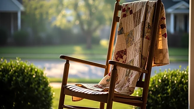 Nancy Jane Kerr's Legacy Remembered in Warren, Ohio