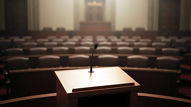 California Republican Rep. Doug LaMalfa Dies at 65, Impacting GOP House Majority