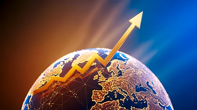 India's Economic Growth Projected at 7.4% Amid U.S. Trade Tariffs