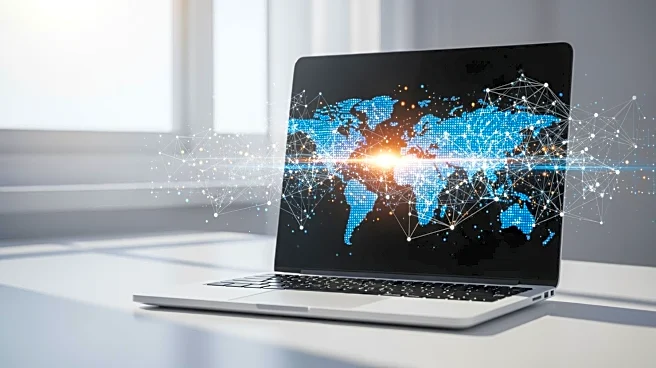 NSF Internship Pilot Demonstrates Benefits of Virtual Research Experience