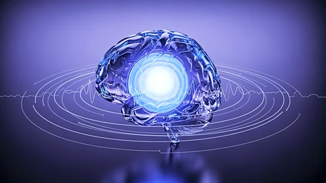 Study Reveals Differential Neural Responses to TMS Protocols in Depression Treatment