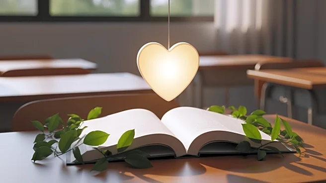 Miss Blackfoot Teen Advocates for Mental Health and Self-Love in Idaho Schools