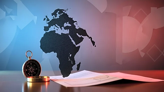 National Security Expert Analyzes Venezuela's Current Situation and U.S. Implications