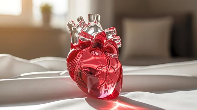 Brie McCann Returns Home After Life-Saving Heart Transplant