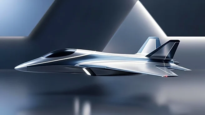 EU Defense Fund Allocates €1 Billion for Collaborative Combat Aircraft and Light Attack Aircraft Studies