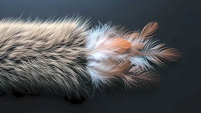 EU's Potential Fur Ban Could Reshape Luxury Fashion Industry