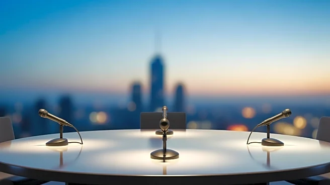 U.S., Israel, and Syria Establish Joint Coordination Mechanism After Paris Talks