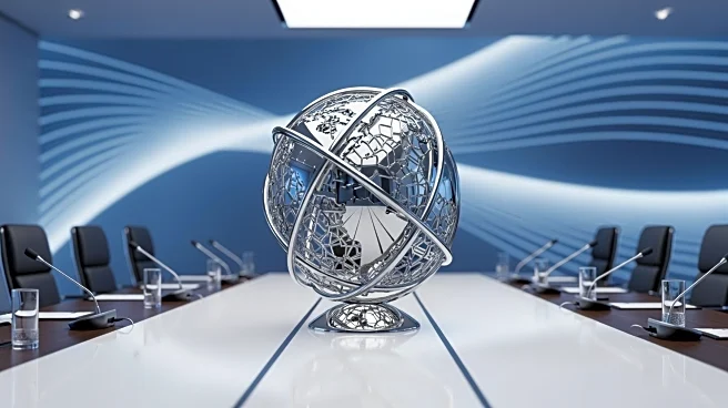 G7 Finance Ministers to Convene in Washington to Address Rare Earth Supply Challenges