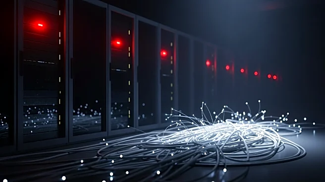 Brightspeed Faces Security Breach as Hackers Claim to Disrupt Customer Connectivity