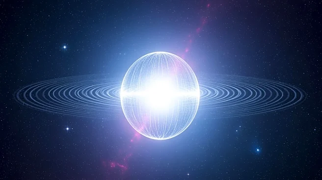 SETI Institute's Study on Pulsar Scintillation Reveals Space Dynamics