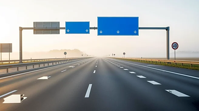 UK Government Unveils Comprehensive Road Safety Strategy to Reduce Fatalities