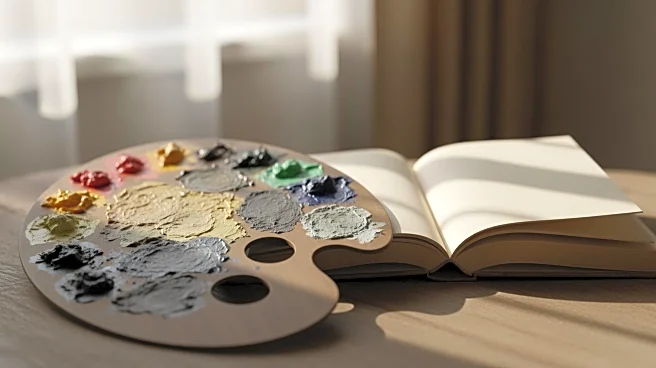 Copyright Changes Allow Public Domain Access to Works by Léger, de Staël, and Hepworth