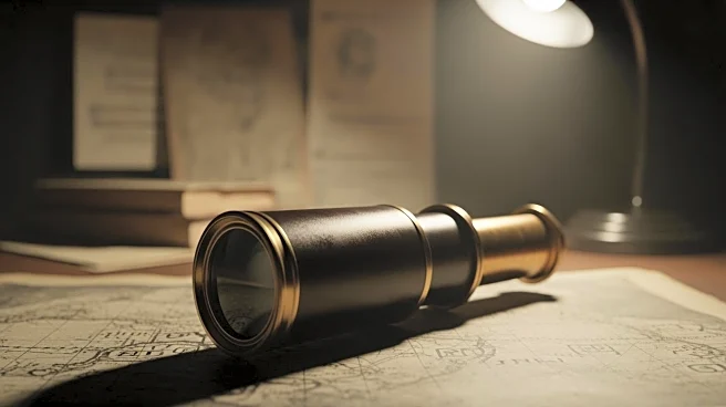 CIA Traitor Aldrich Ames Dies at 84, Leaving Legacy of Espionage