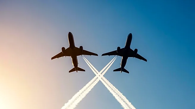 Peru and Australia Sign Open Skies Agreement to Boost Aviation Links