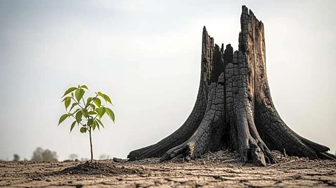 Los Angeles Mayor Karen Bass Faces Criticism Over Palisades Fire Rebuilding Efforts