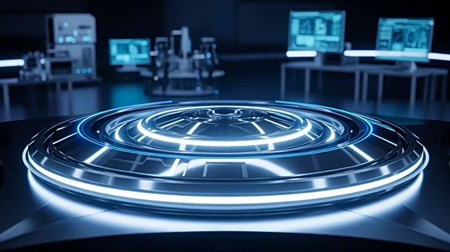 Chinese Academy of Sciences Develops World's Most Powerful Hypergravity Centrifuge, Enhancing Space Simulation Capabilities