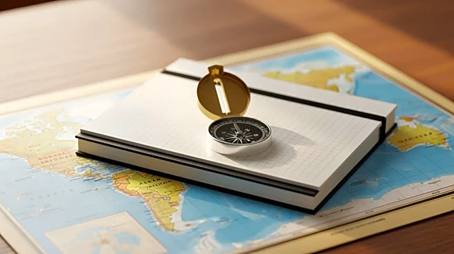 Rising Travel Costs Lead Americans to Plan Smarter Trips