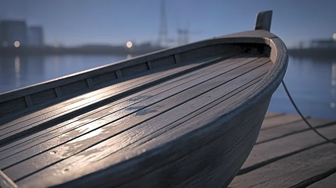 Turkish National Jailed for Supplying Boats to Channel Smuggling Gangs