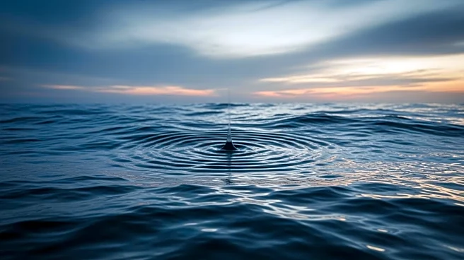 USGS Reports 6.4-Magnitude Earthquake in the Philippine Sea, Potential Aftershocks Expected