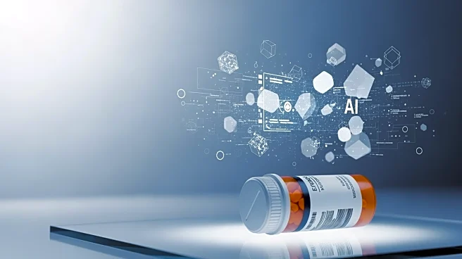 Utah Approves AI System for Prescription Renewals, Pioneering Regulatory Framework