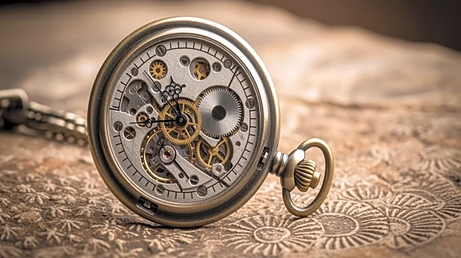 New Theory on Molecular Clocks May Solve Darwin's Fossil Record Mystery