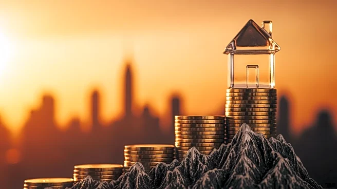 Las Vegas Housing Market Sees 241% Price Increase Since 2012, Straining Residents