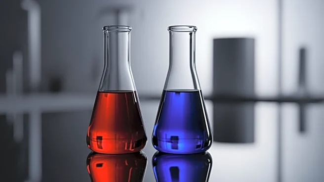 China Investigates Japanese Chemical Imports Amid Escalating Trade Tensions