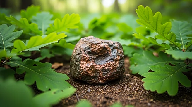 U.S. Forest Service Faces Legal Challenge Over Oak Flat Copper Mine