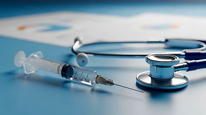 CDC's Revised Vaccine Guidance for Children Sparks Concerns Among Pediatricians