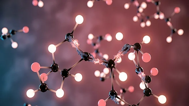 IDH1 Mutations in Acute Myeloid Leukemia Linked to Inflammatory Response Dysregulation