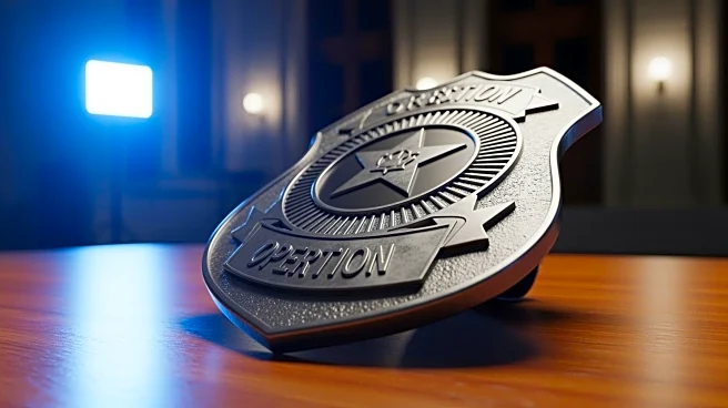 ICE Deploys 2,000 Federal Agents for Major Immigration Operation in Minneapolis