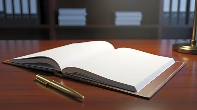 Mayor Brandon Johnson's CFO, Jill Jaworski, Resigns Amid Budget Disputes