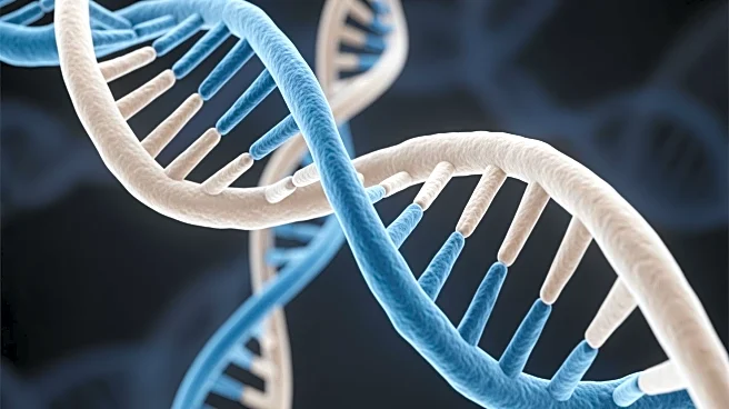 Genomic Study Reveals Genetic Links Between Schizophrenia and Osteoporosis