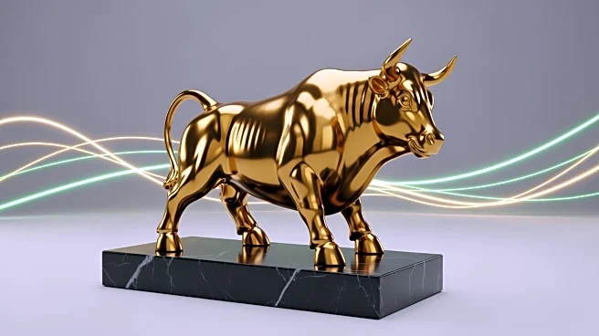 South Africa's Stock Market Reaches Highest Valuation Since 2019 Amid Rand Strength