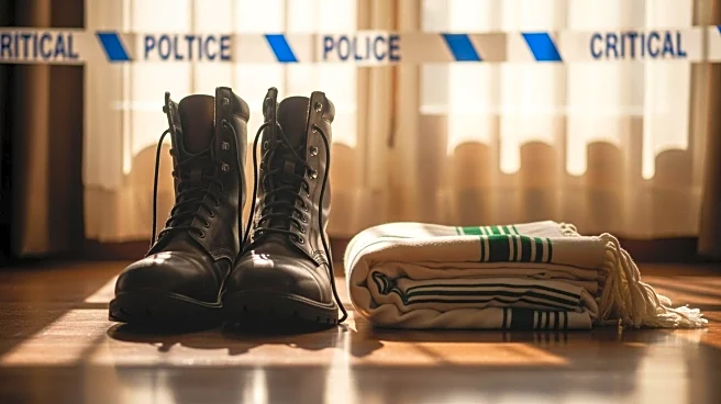 Religious Girls in Israel Embrace IDF Service Amidst Evolving Religious Perspectives