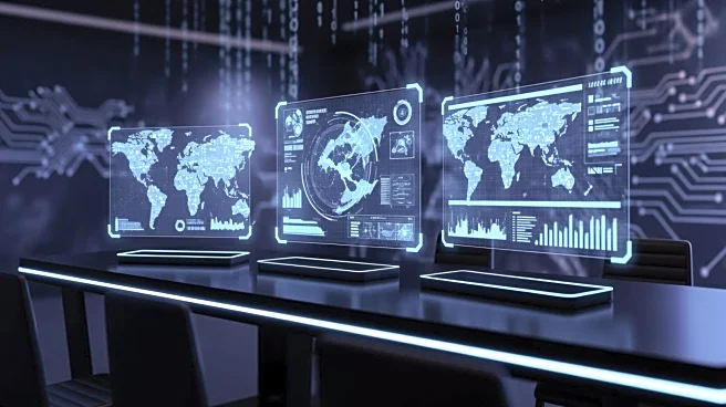 US Cyber Command's Role in Capturing Venezuelan President Maduro Highlights New Era in Digital Warfare