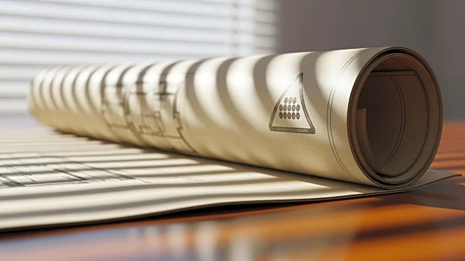 Advocates Sue Trump Officials Over East Wing Asbestos Risks, Demand Transparency