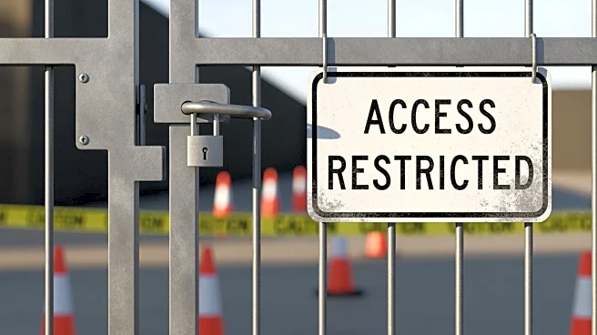 Local Governments Oppose FCC's Broadband Permitting Reforms, Citing Safety Concerns