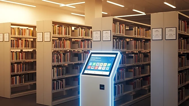 Birmingham Public Library Introduces Free Access to Consumer Reports Database for Patrons