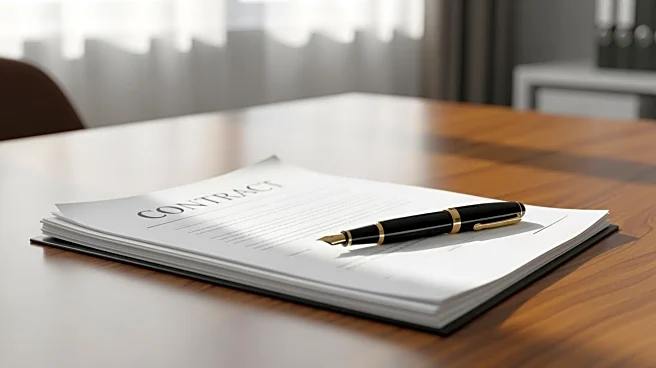 California's AB 692 Restricts Employment Contract Provisions, Impacting Employer Practices