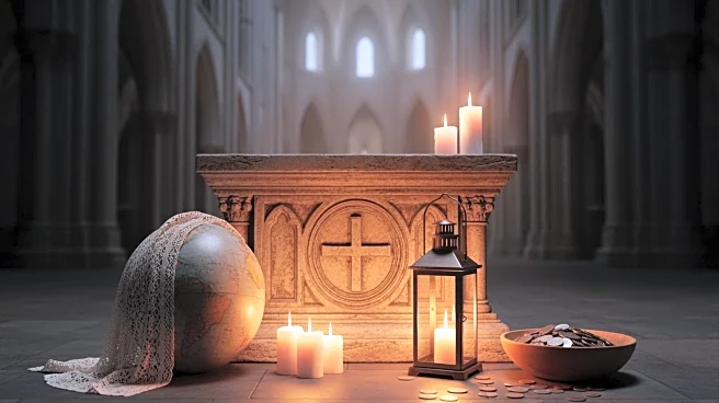 Pope Leo XIV Critiques Consumerism and Xenophobia at Holy Year Closing