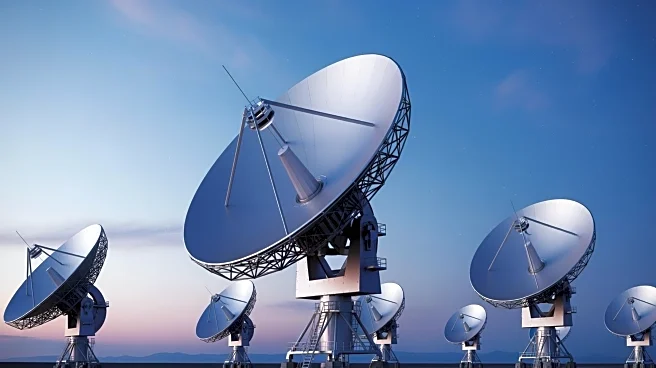 NASA Awards $339.8 Million Contract for Wallops Flight Facility Operations