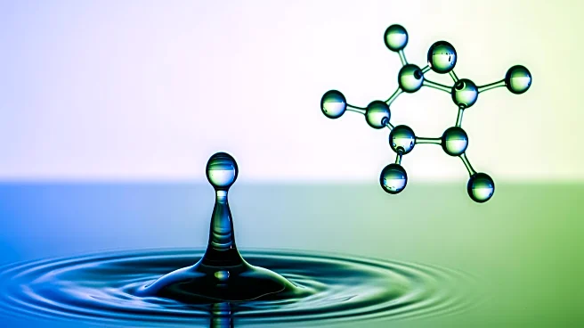 Miteni PFAS Case in Italy Highlights Global Environmental Concerns