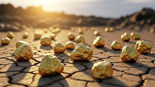 Gold Mining Dispute in Afghanistan's Takhar Province Leads to Fatal Skirmish