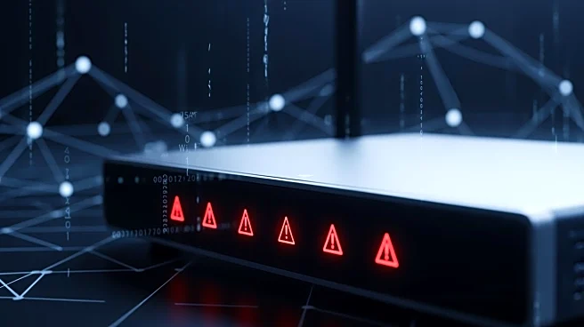 Security Flaw in Totolink Range Extender Allows Device Takeover